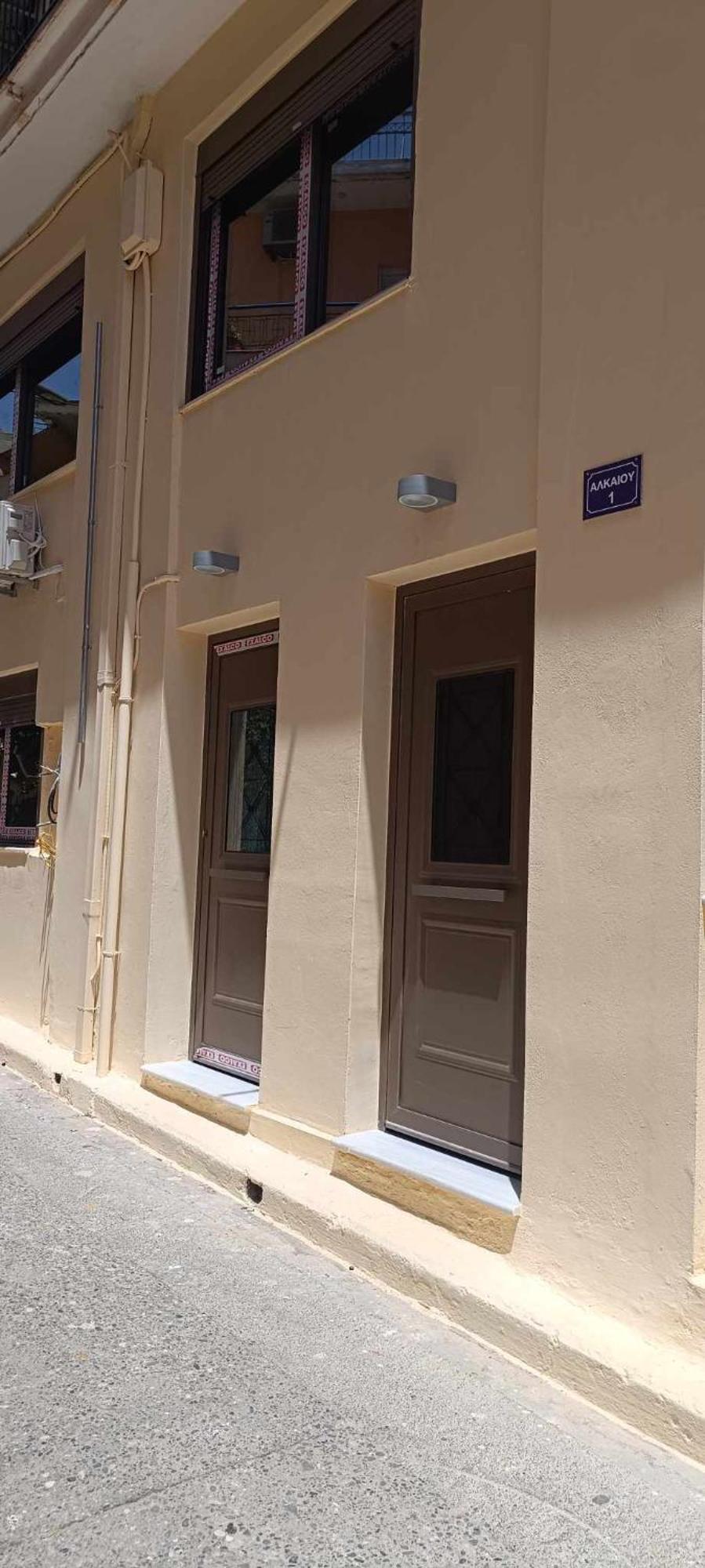 Armonia Apartments Kalamata Exterior photo