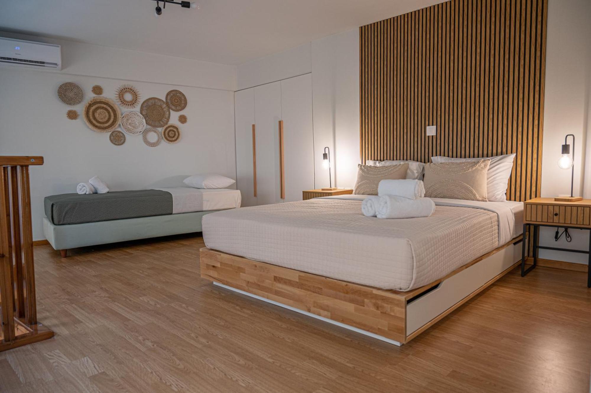 Armonia Apartments Kalamata Exterior photo